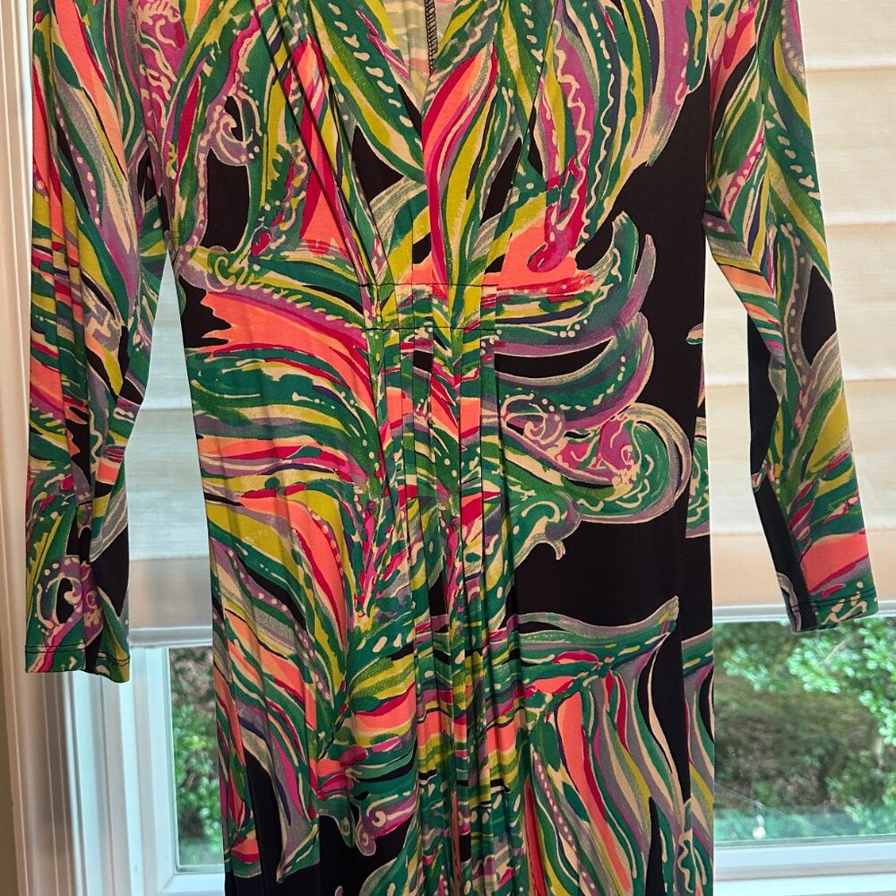 Lilly Pultizer, Size Small , Multi Color - Picture 6 of 6